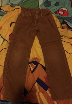Boys pants