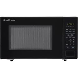 🆕 Sharp Countertop Microwave Oven, 1.1 CU.FT, 1000W  (((FLASH SALE – 24 HOURS ONLY!! )))⏰🔥
