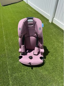 Car seat