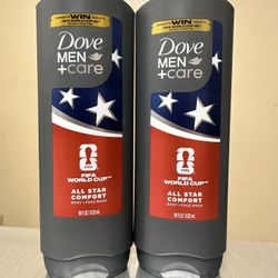 Dove MEN