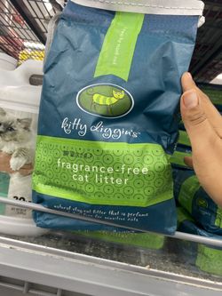 Litter