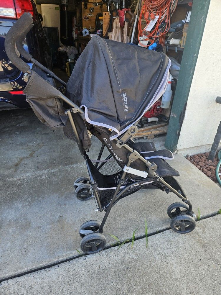 Stroller