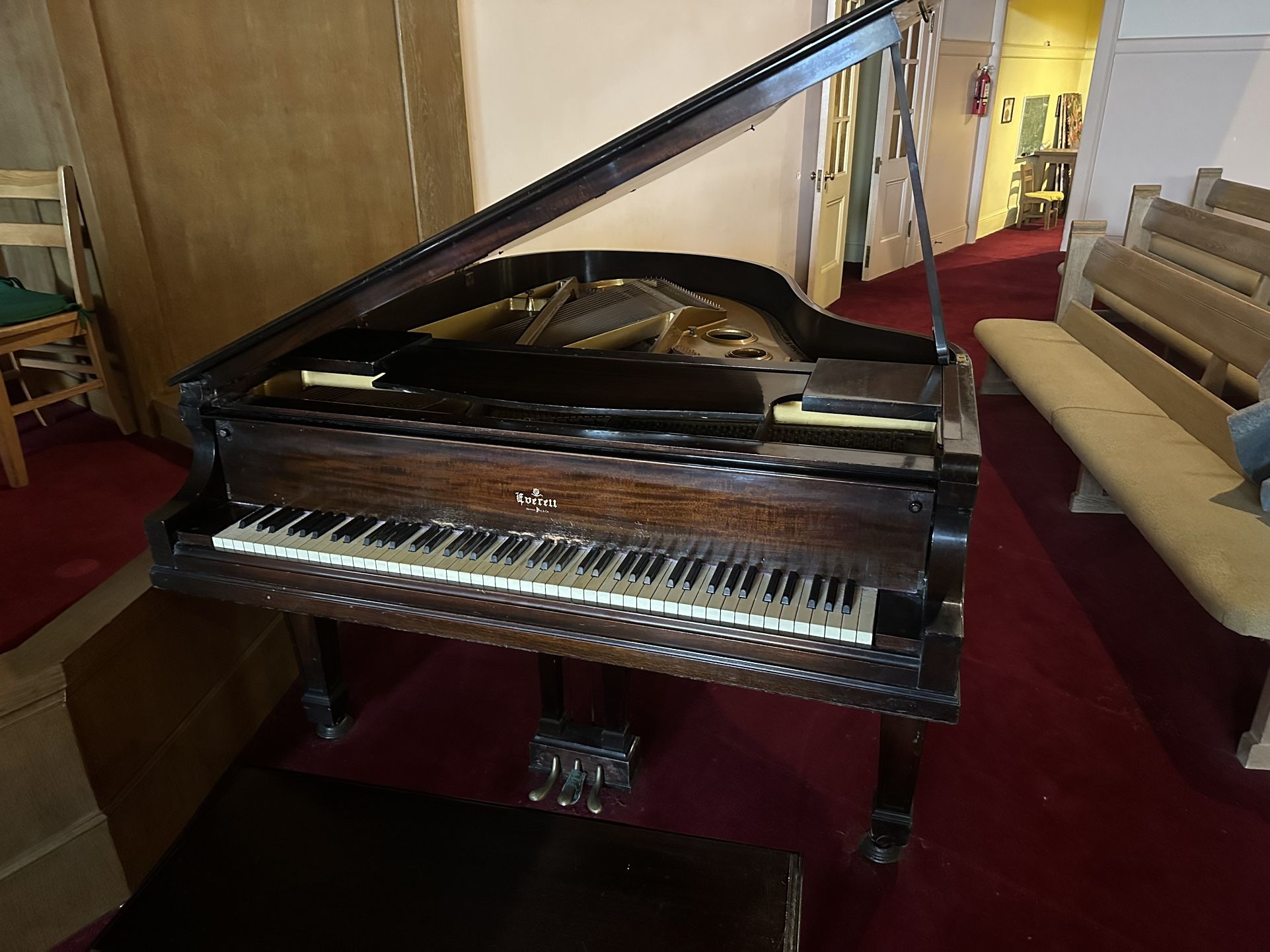 Grand Piano