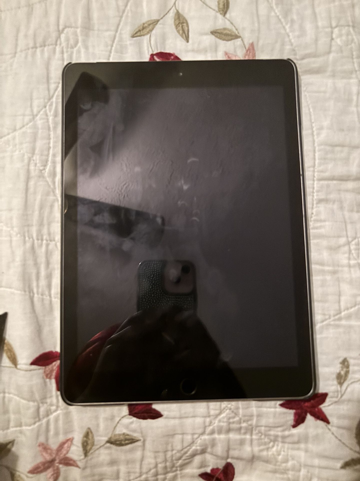 Apple iPad ( 6th Generation )