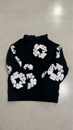 Denim Tear hoodie