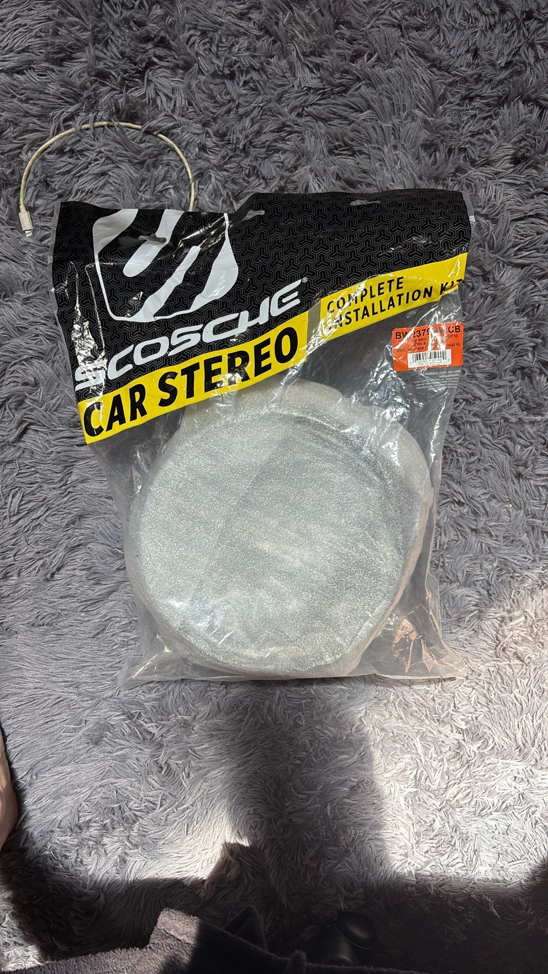 Mini Cooper Roadster Harness And Dash Kit