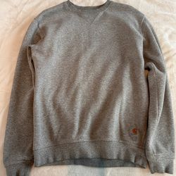 Carhartt Sweater (size S)