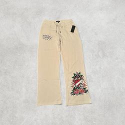 Ed Hardy Sweatpants 