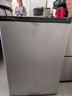 Small Fridge