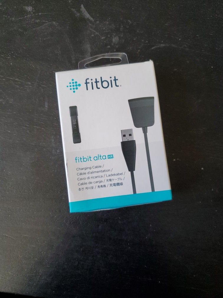 Fitbit Alta Charger