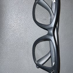 Meta Glasses Transition Lenses