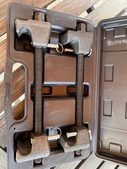 Schwaben Coil Spring Compressor