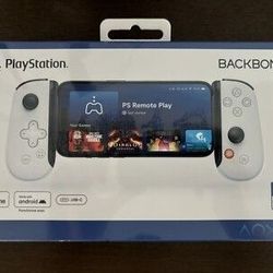 Backbone(Playstation)[NEW] >>40%OFF RETAIL!!<<