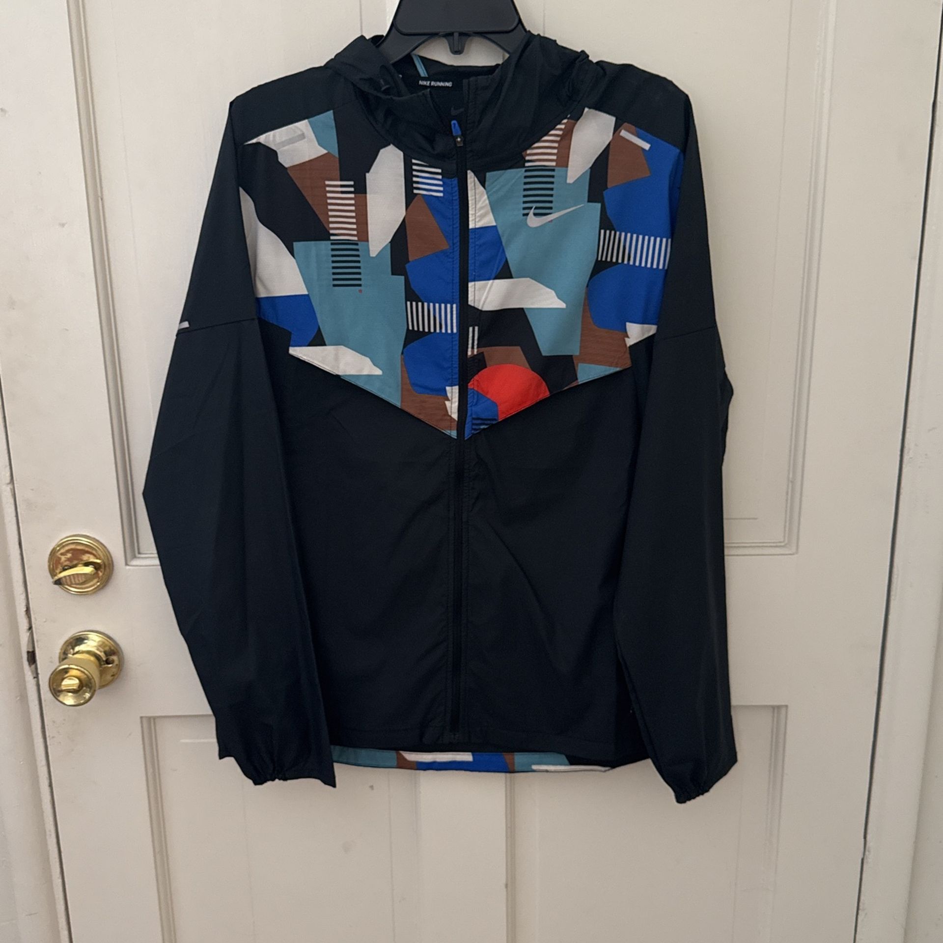 Mens Nike Medium Jacket 