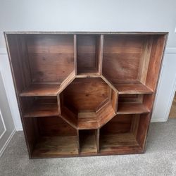 Cabinet/shelf