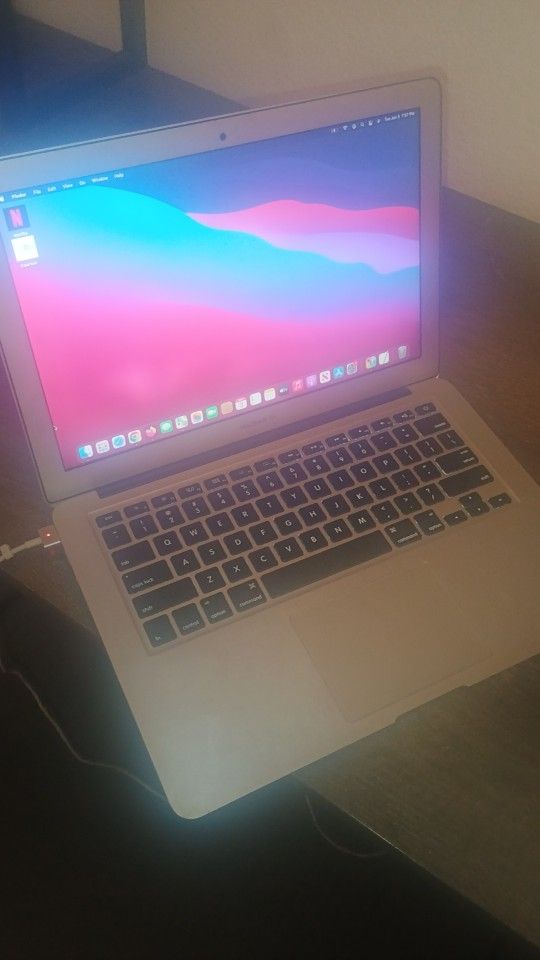 MacBook Air
