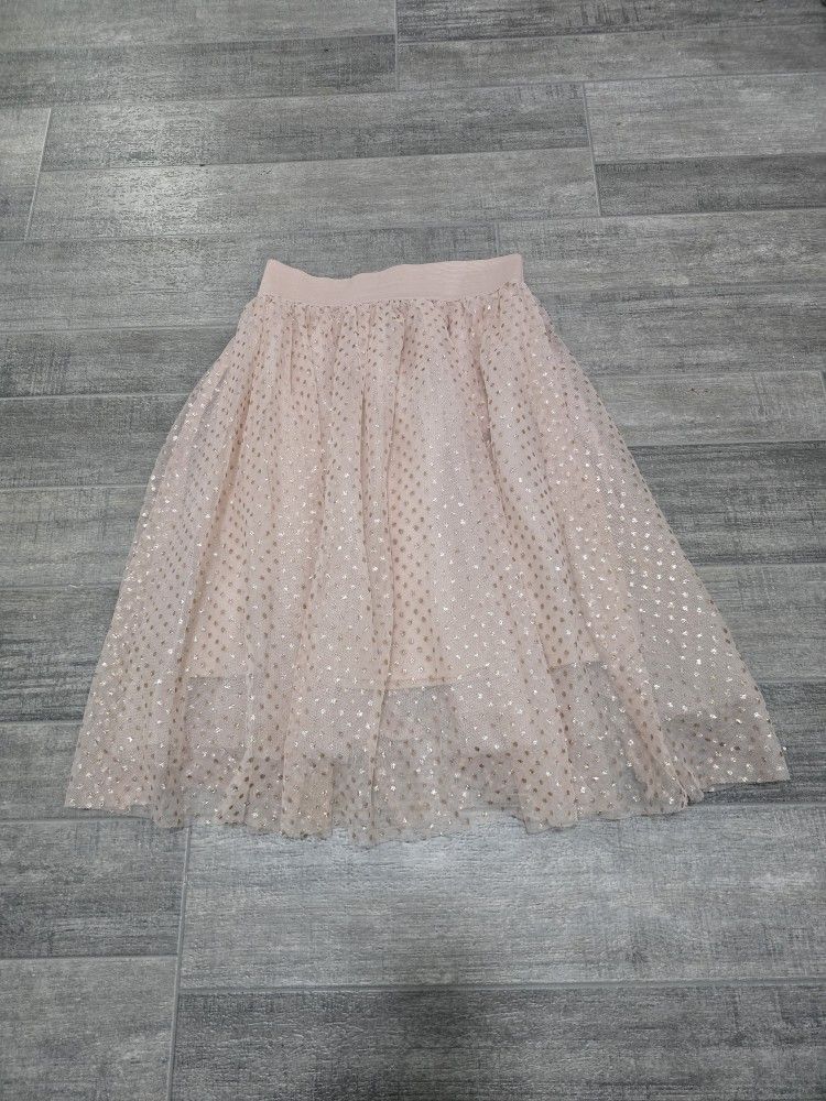 Juniors/Preteen Small Rue 21 Princess Skirt