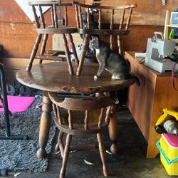 1950’s Dinning Table