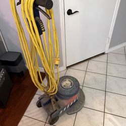 Floor Buffer 
