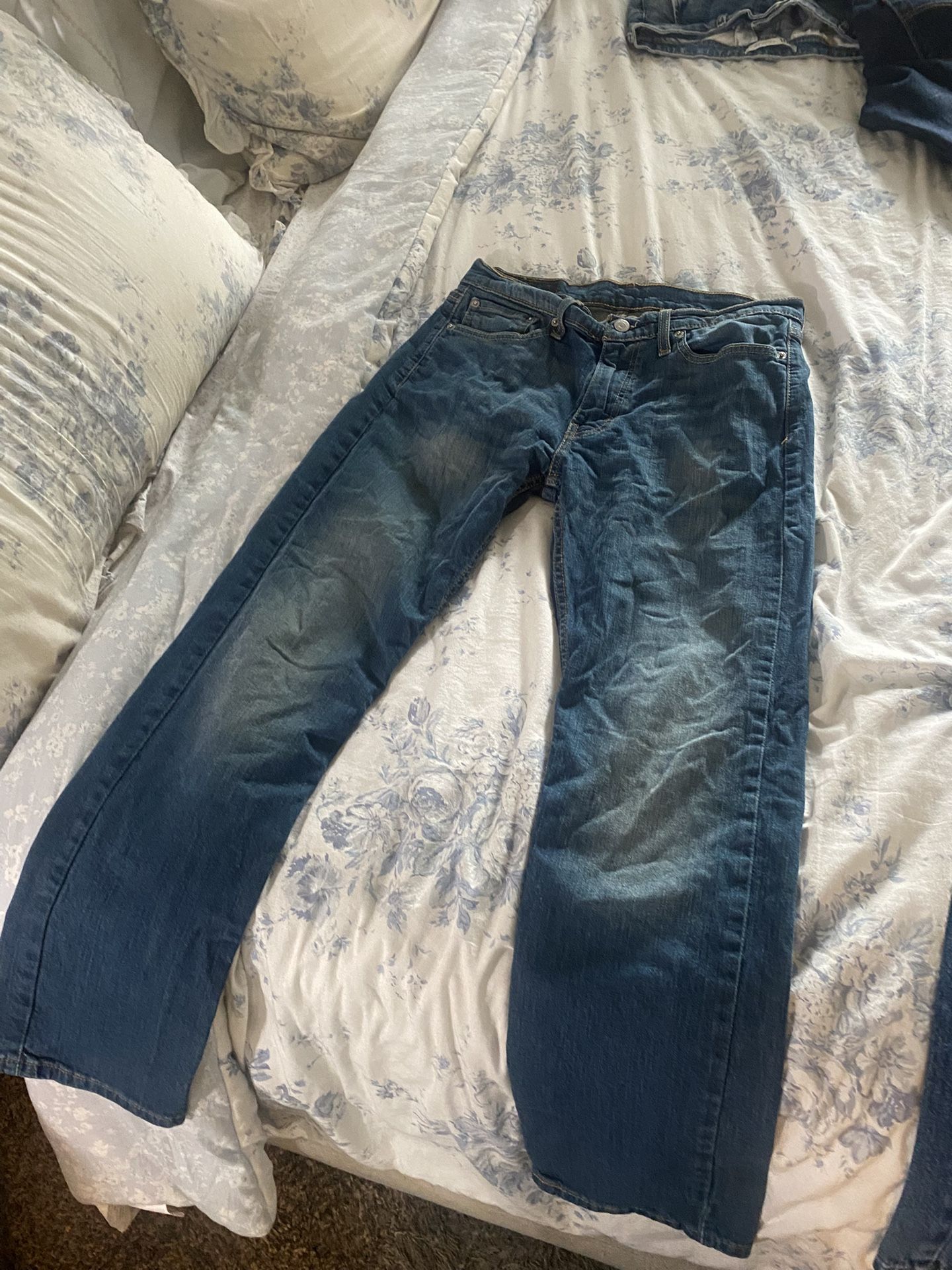 Levi’s Jeans