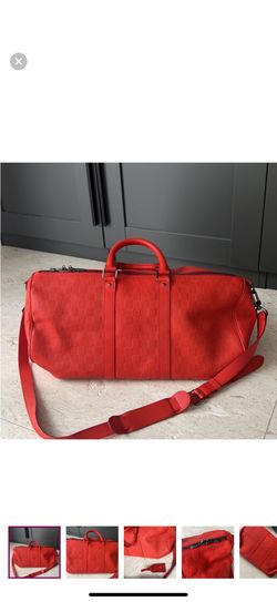 Authentic Louis Vuitton Damier Infini Leather