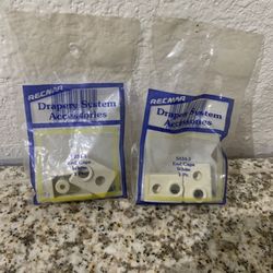 Recmar Drapery Accessories