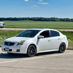 2011 Nissan Sentra