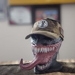 WOODLAND AMAG HOPE & BALANCE HAT 