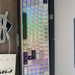 Keyboard/ Mouse