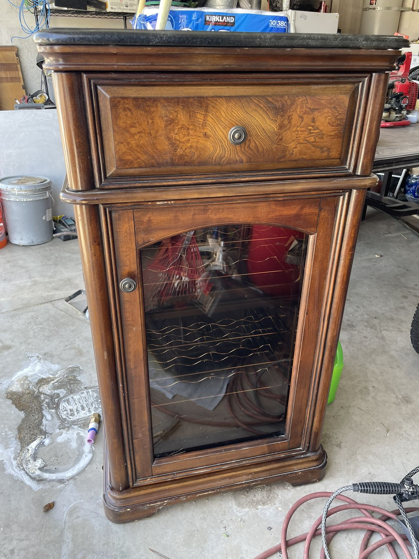 Beverage Cooler