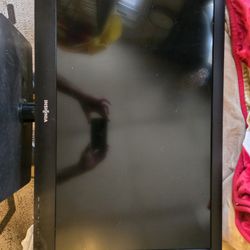 31 Inch Flat Screen TV 