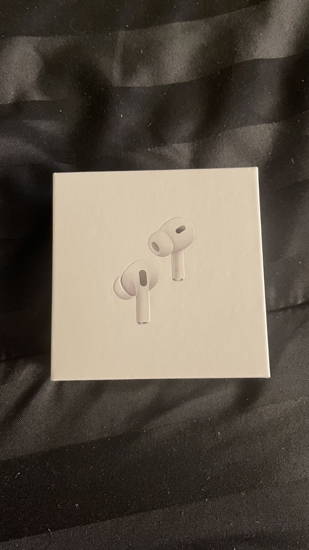 AirPods Pro 2nd Generation (ANC, USB-C)