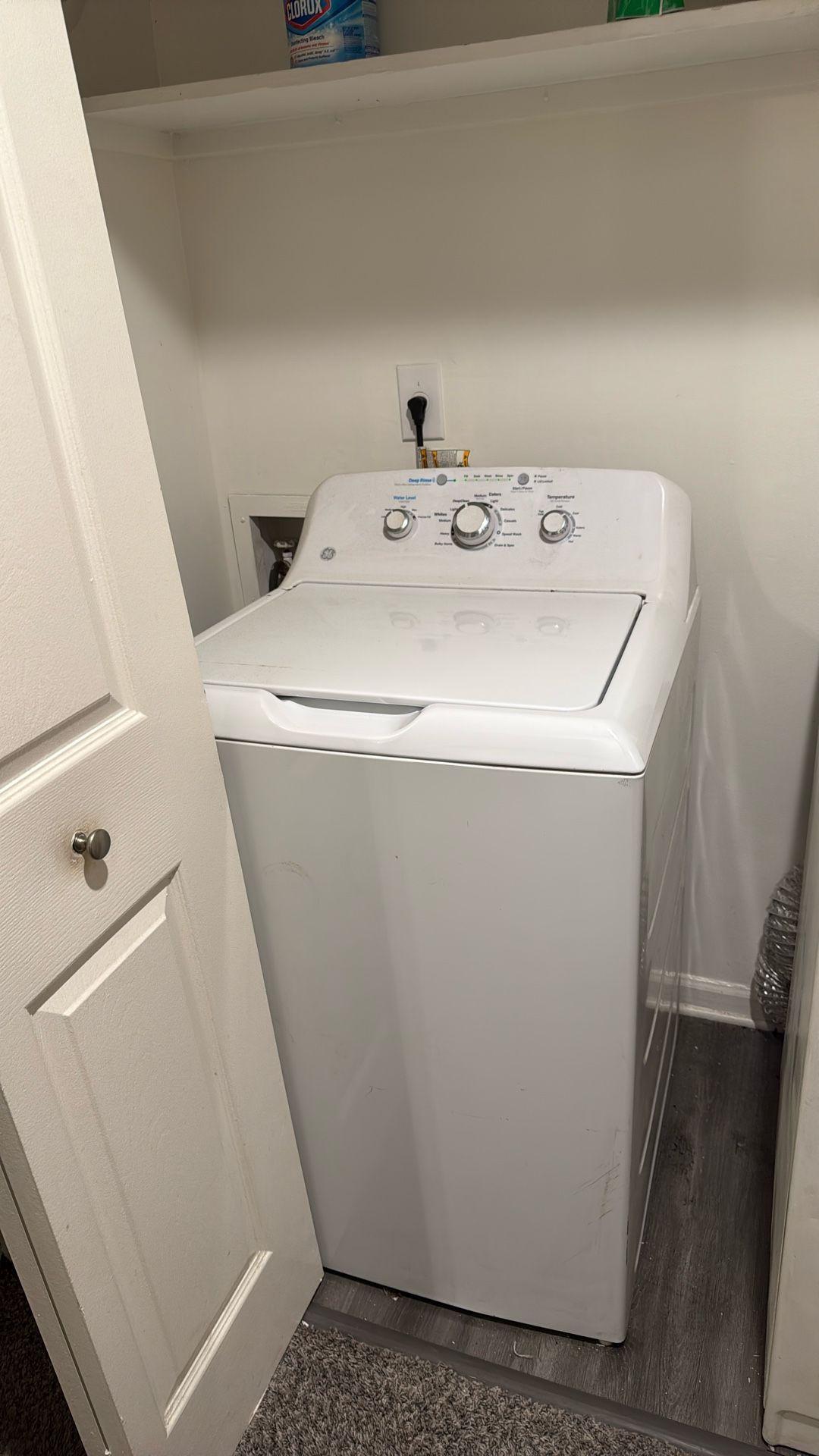Washer