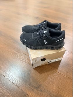 Cloud 6 shoes