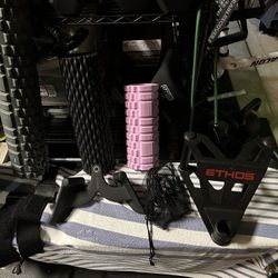 Fitness/exercise Accessories 