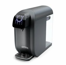 NEW RO Water Filter System Coutertop (Nu Aqua) - No Installation Needed