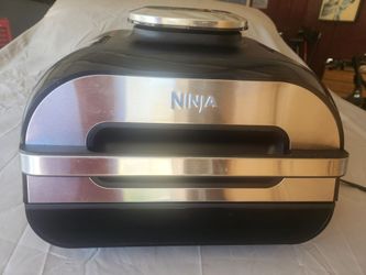 Ninja Foodi Smart XL Grill