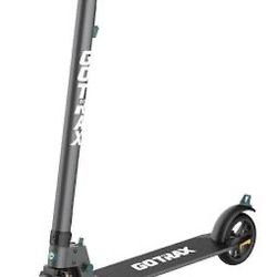 Gotrax Scooter 