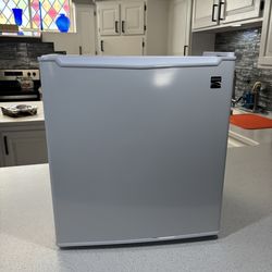 Brand new Kenmore mini fridge