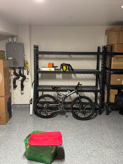 Outroad R-100 Mountain Bike