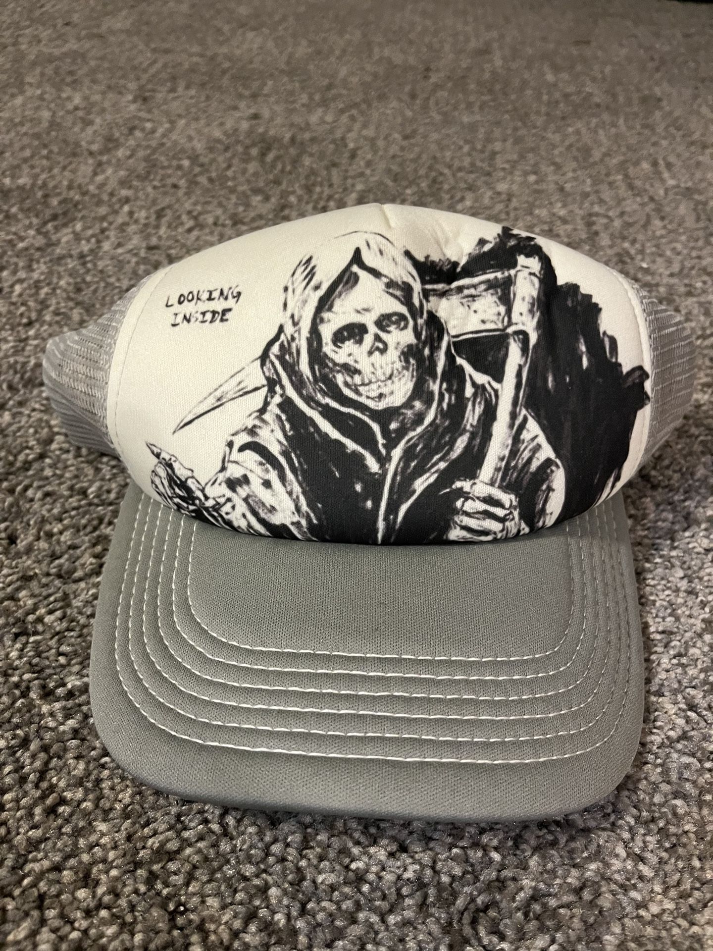 Avenged Sevenfold Trucker Hat