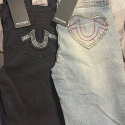 True Religion Jeans 