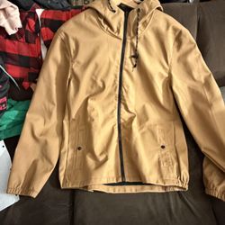 Xl Jacket 