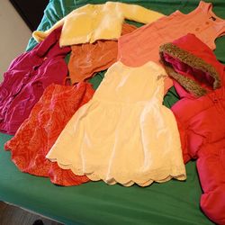 12 Month Jackets & outfits