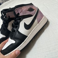 Jordan Sneakers