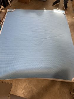 Mattress Topper
