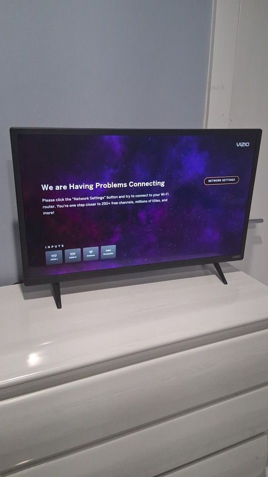 Vizio TV