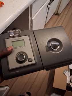Sleep app machine