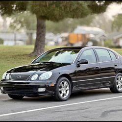 GS300
