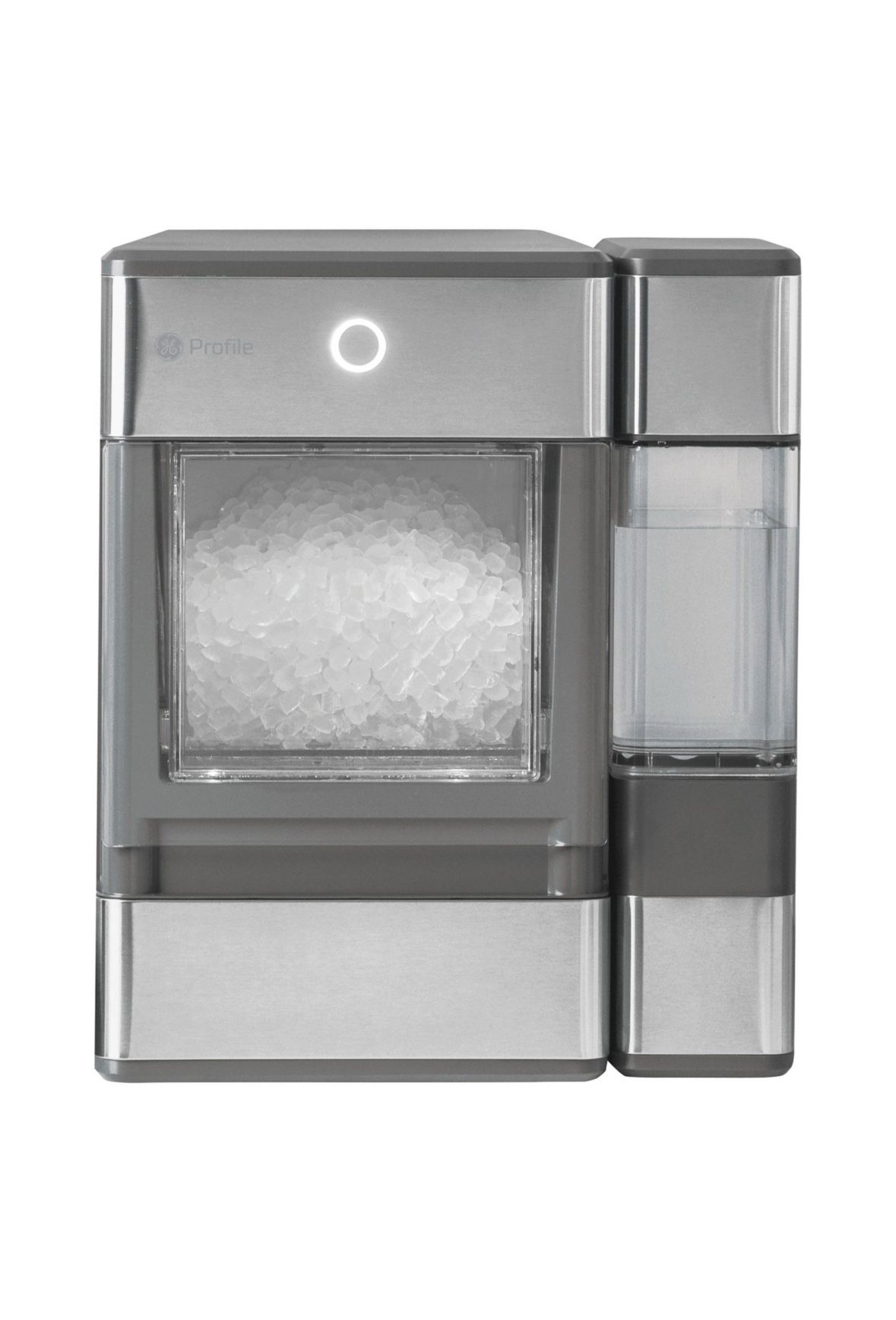 GE Profile Opal Nugget Ice Maker + Side Tank Brand New In Box Sealed! 